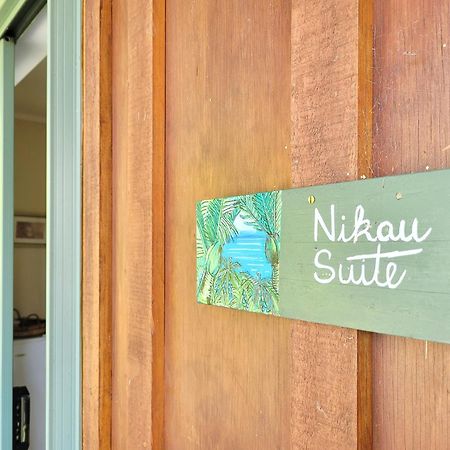 Annabells B&B Whitianga Dış mekan fotoğraf