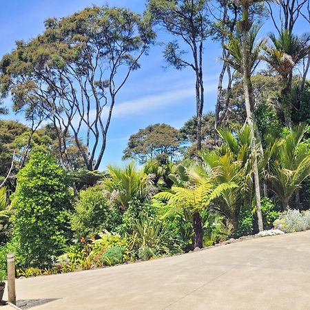 Annabells B&B Whitianga Dış mekan fotoğraf