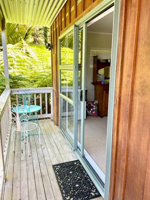 Annabells B&B Whitianga Dış mekan fotoğraf