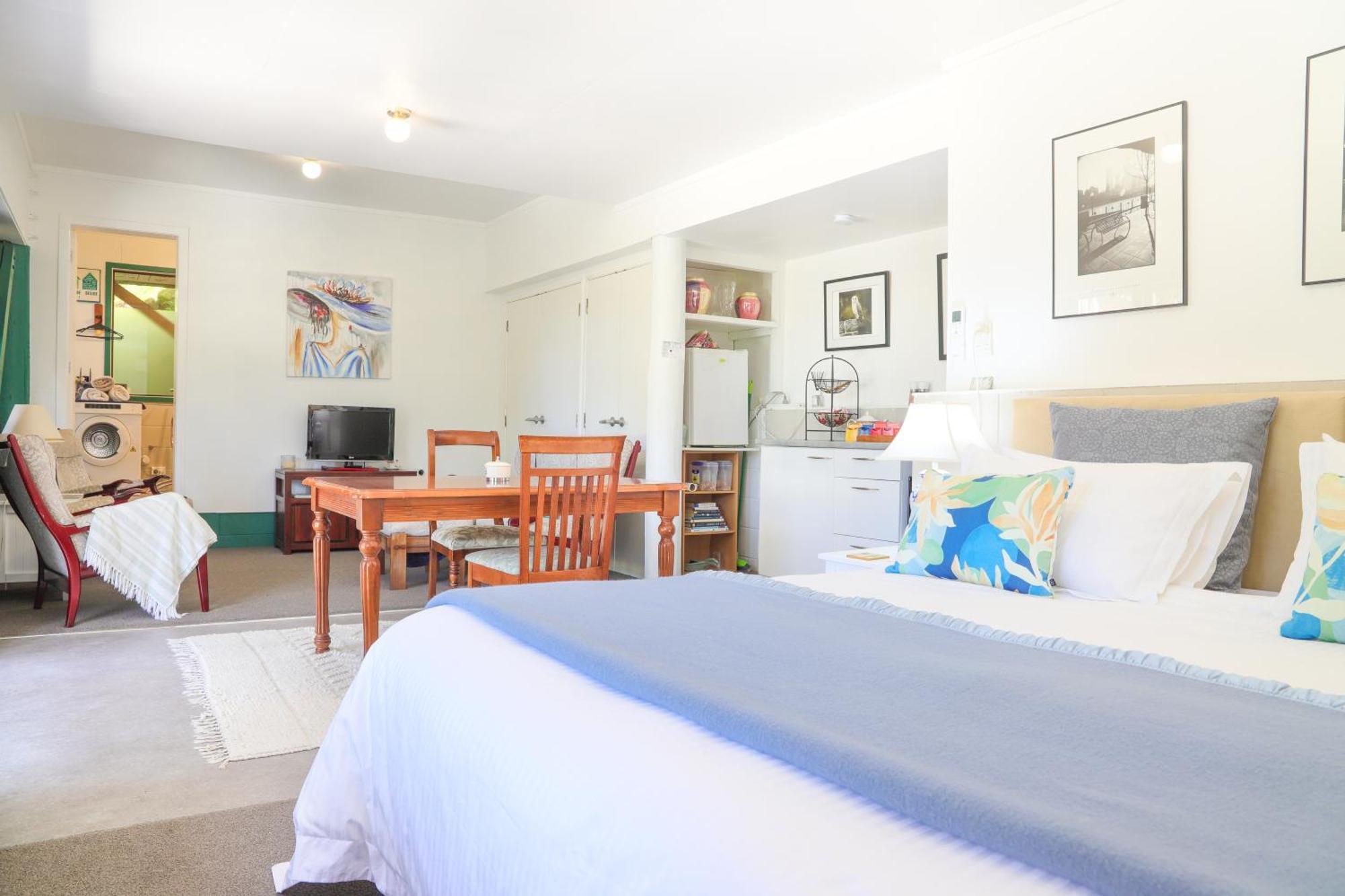 Annabells B&B Whitianga Dış mekan fotoğraf
