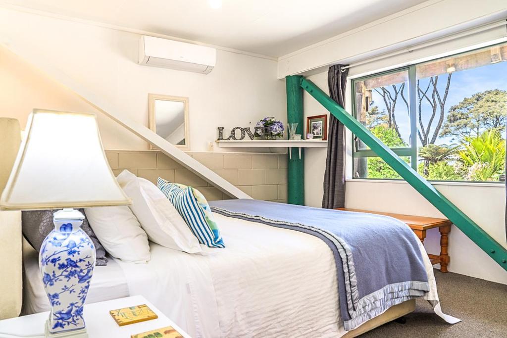 Annabells B&B Whitianga Dış mekan fotoğraf