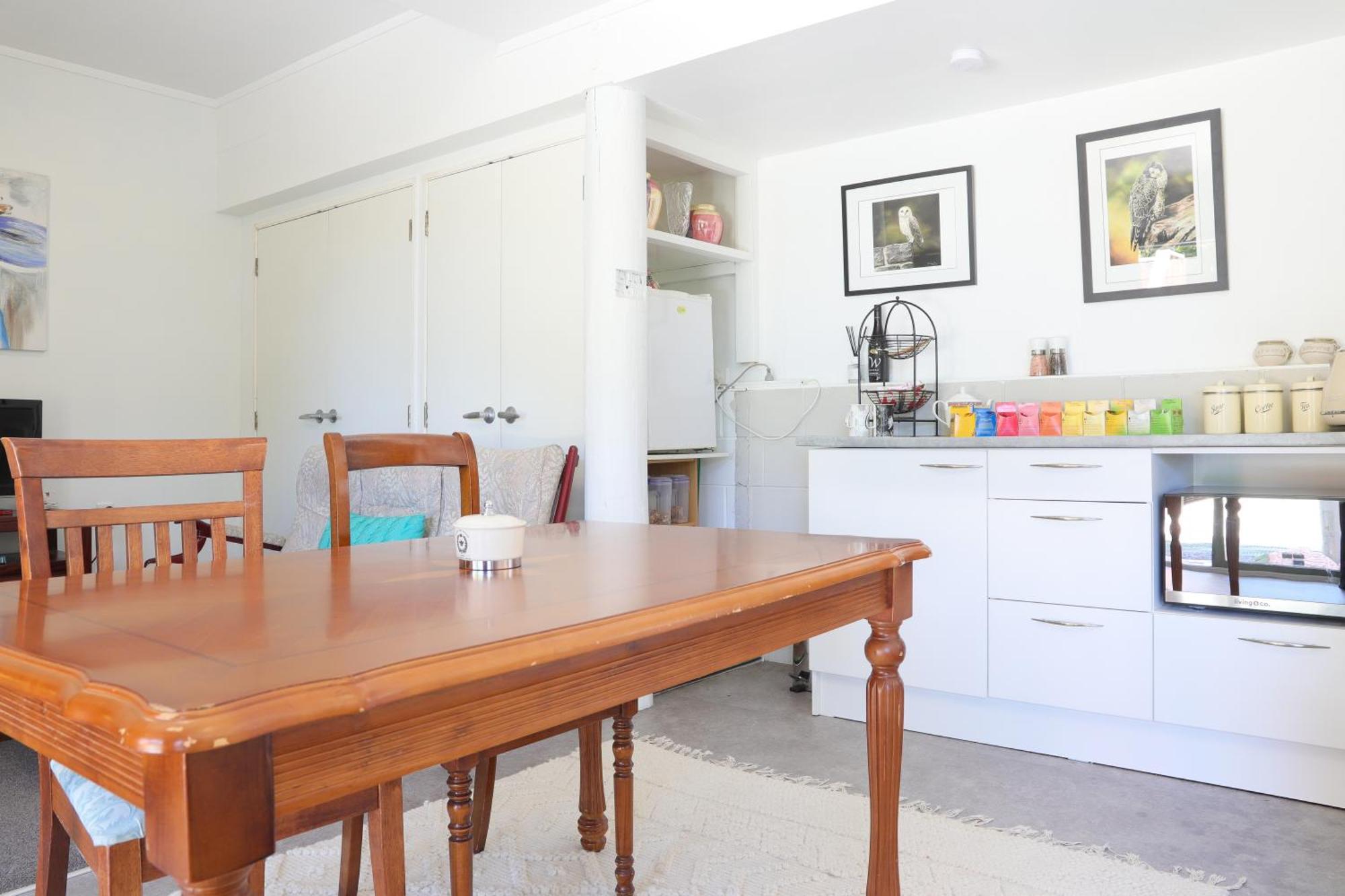 Annabells B&B Whitianga Dış mekan fotoğraf