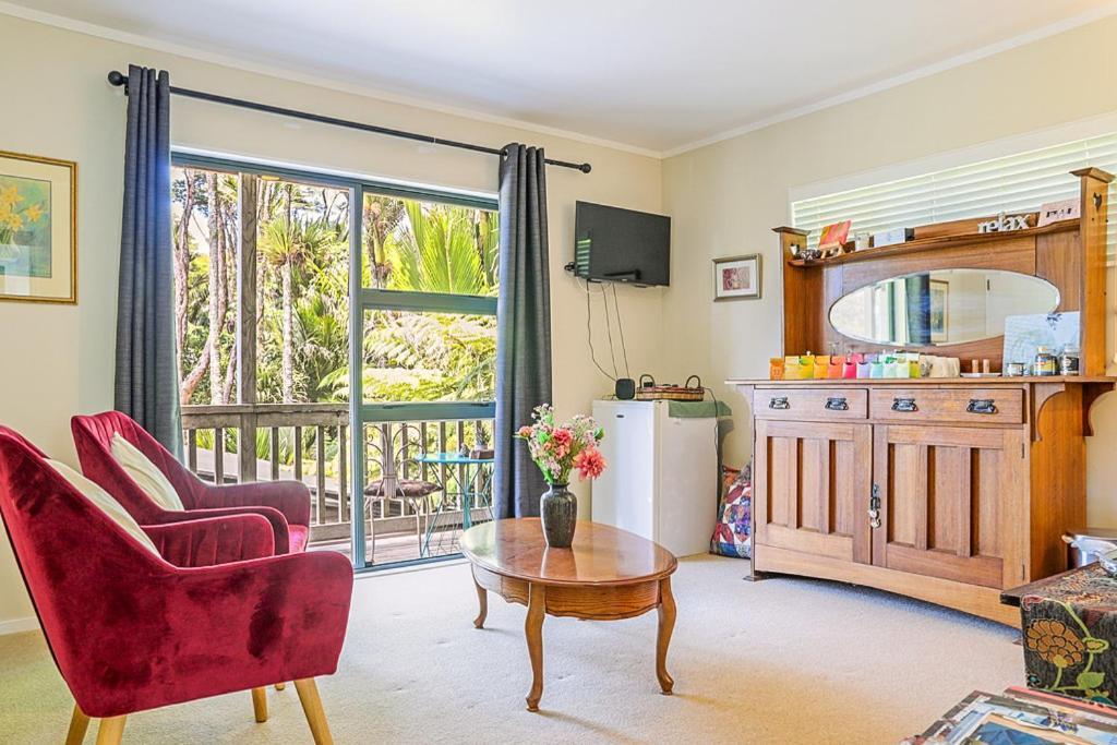 Annabells B&B Whitianga Dış mekan fotoğraf