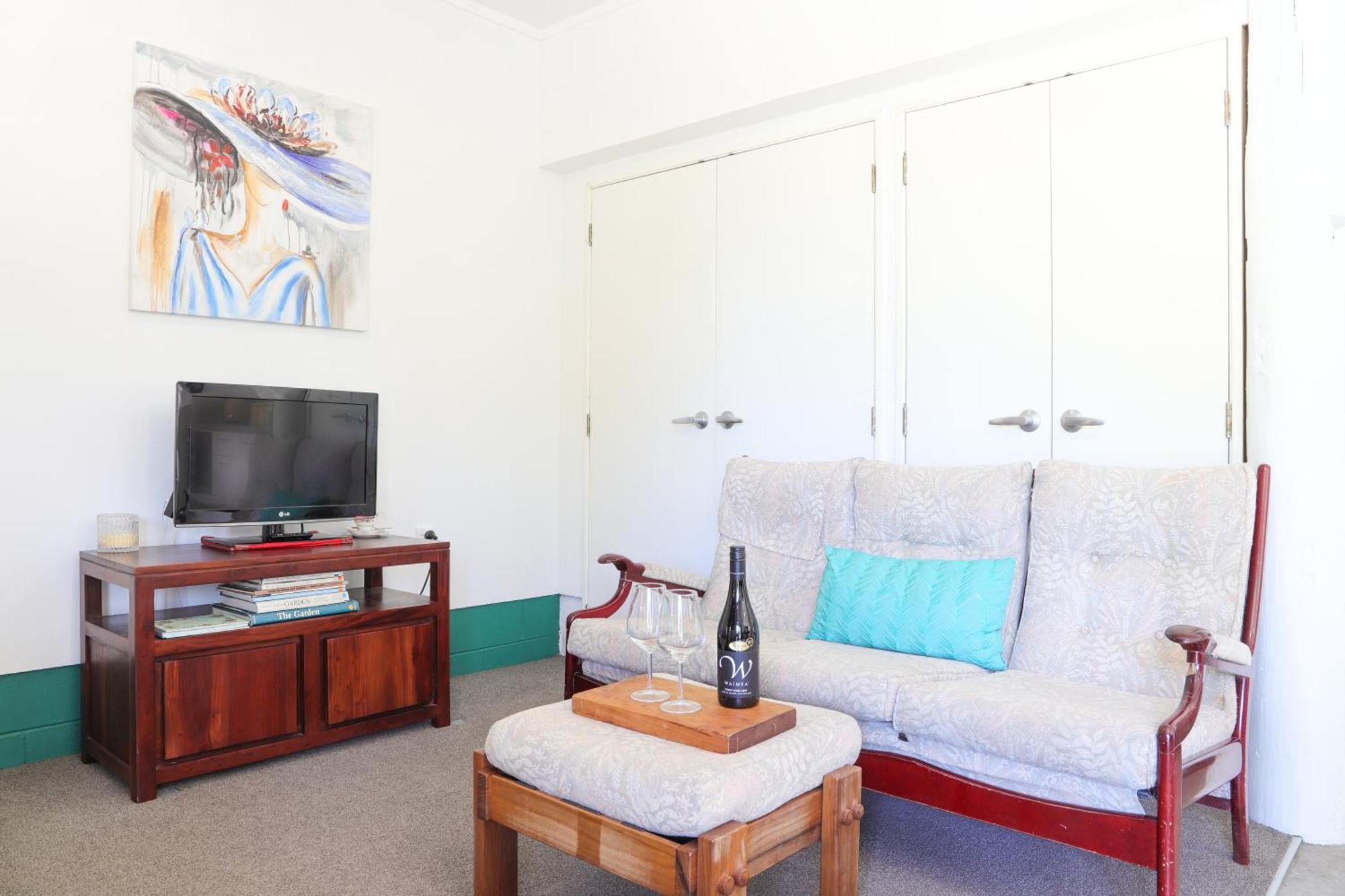 Annabells B&B Whitianga Dış mekan fotoğraf
