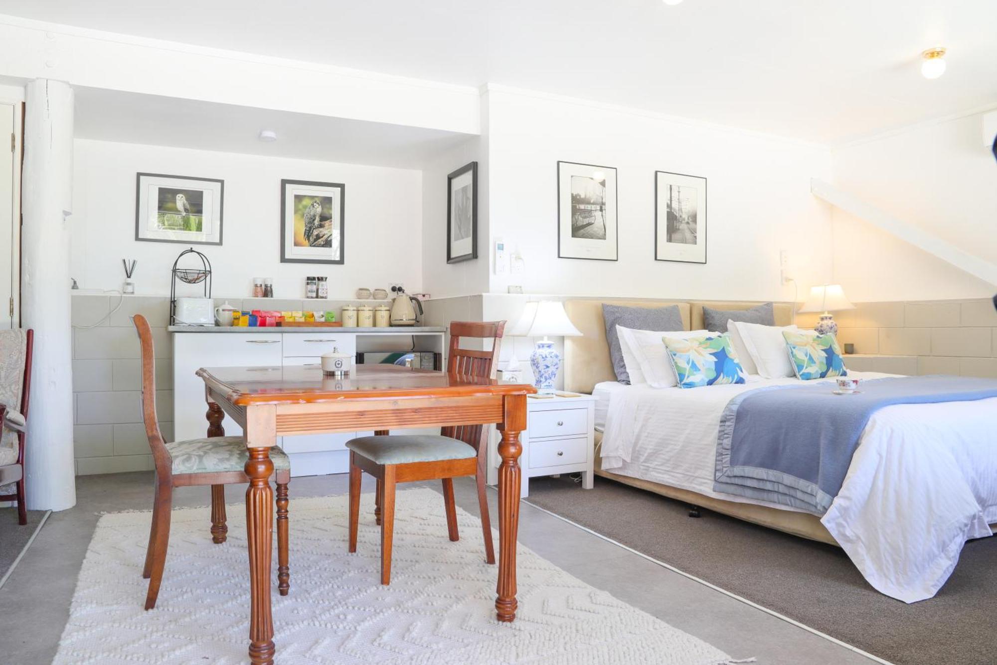 Annabells B&B Whitianga Dış mekan fotoğraf