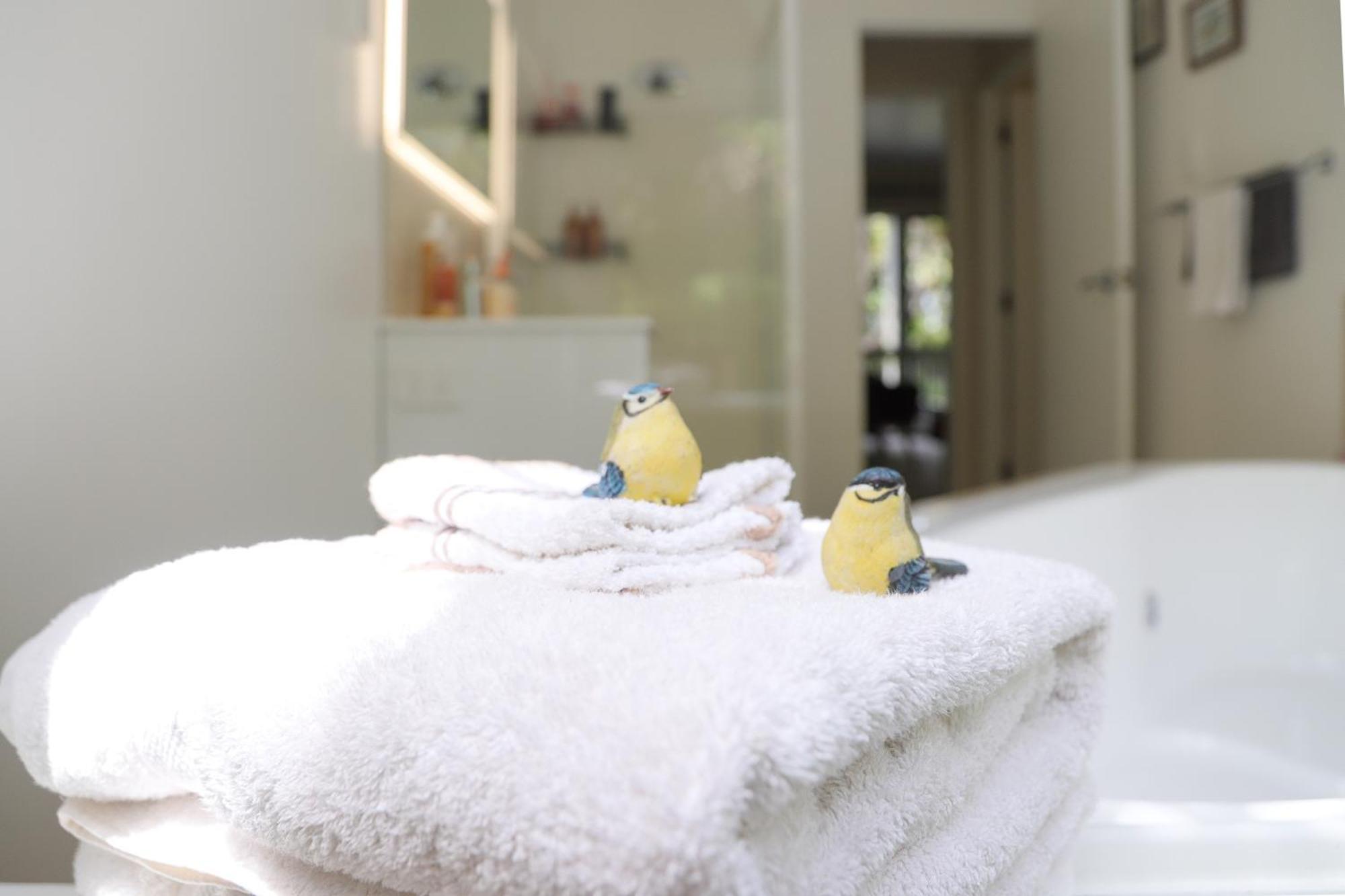 Annabells B&B Whitianga Dış mekan fotoğraf