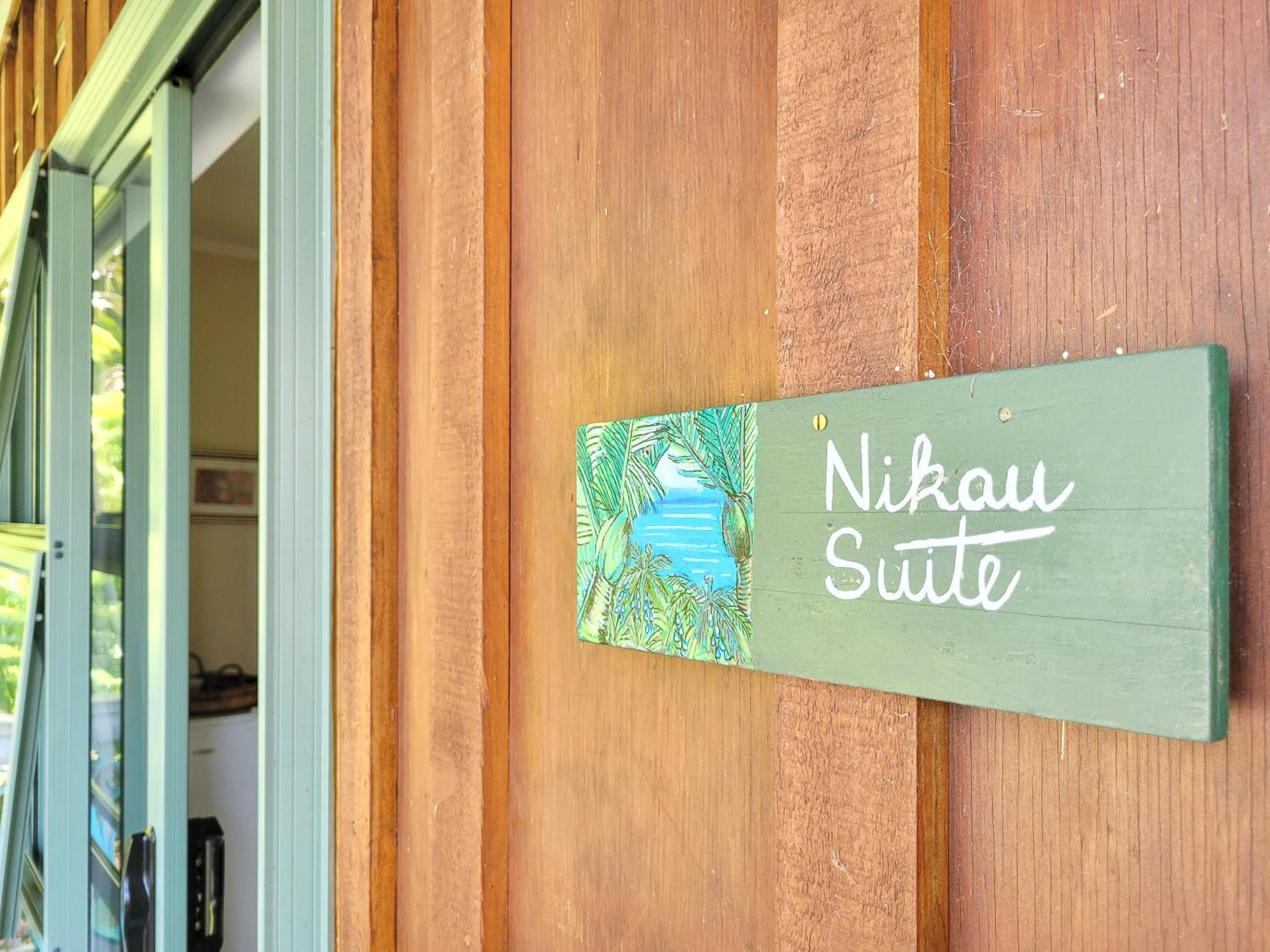 Annabells B&B Whitianga Dış mekan fotoğraf