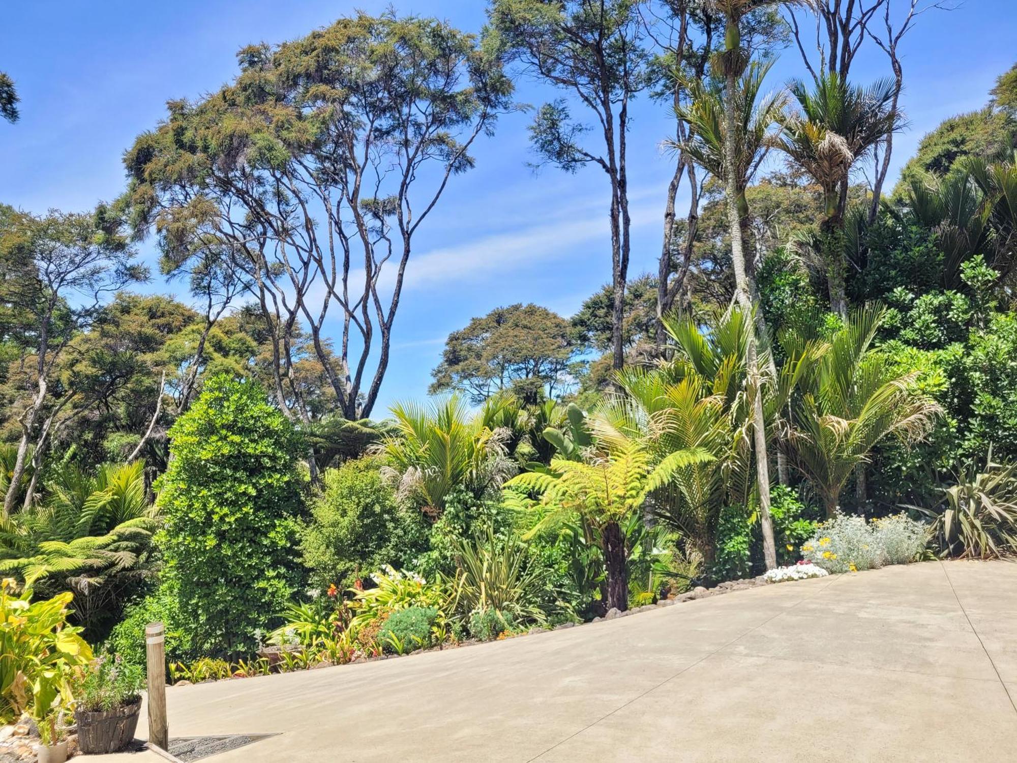 Annabells B&B Whitianga Dış mekan fotoğraf