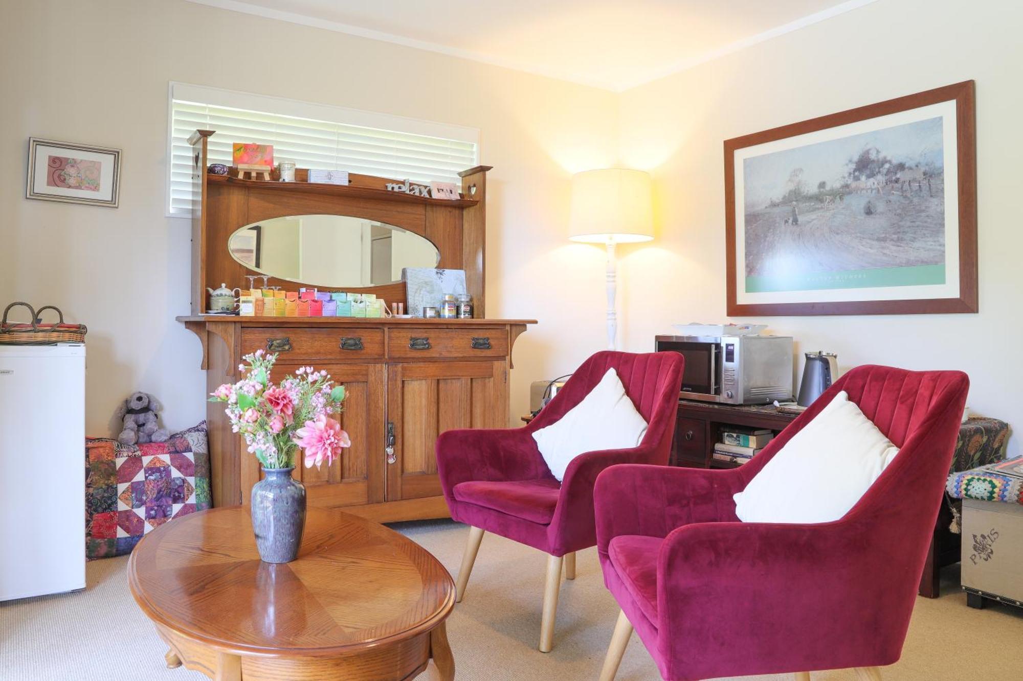 Annabells B&B Whitianga Dış mekan fotoğraf