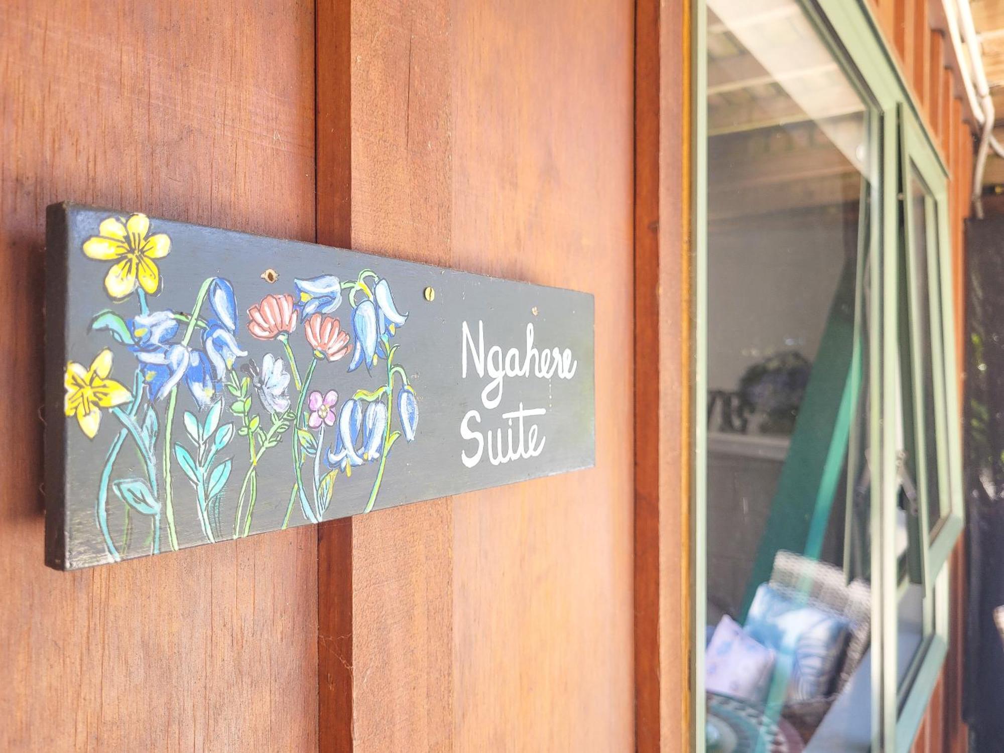 Annabells B&B Whitianga Dış mekan fotoğraf