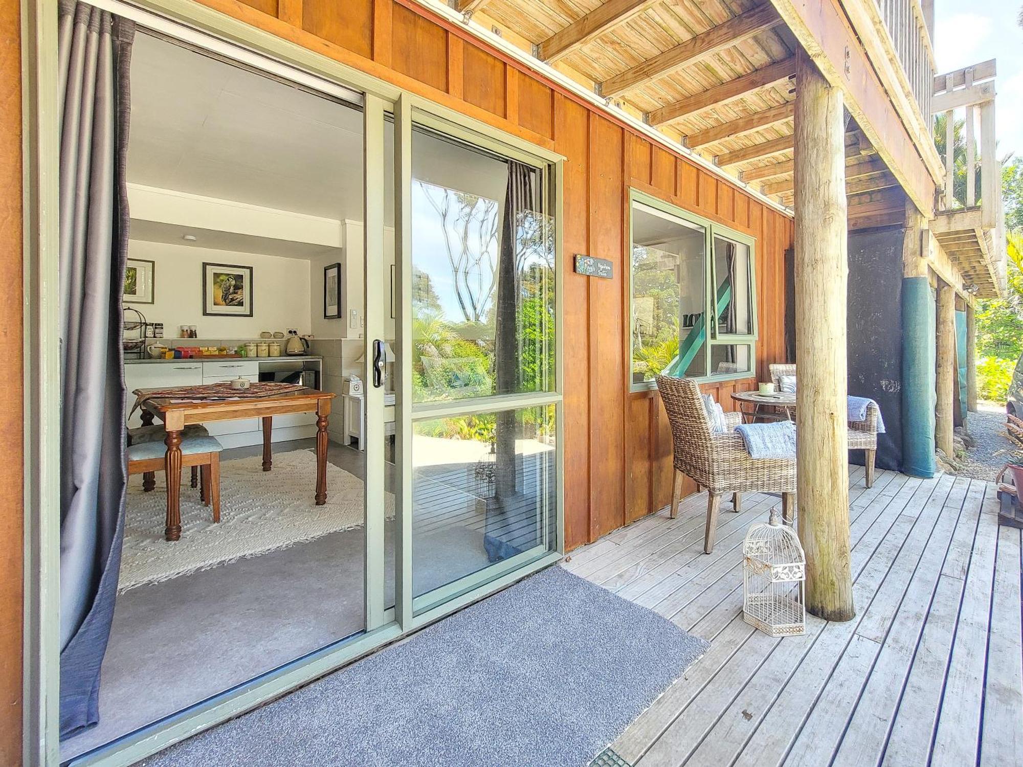 Annabells B&B Whitianga Dış mekan fotoğraf